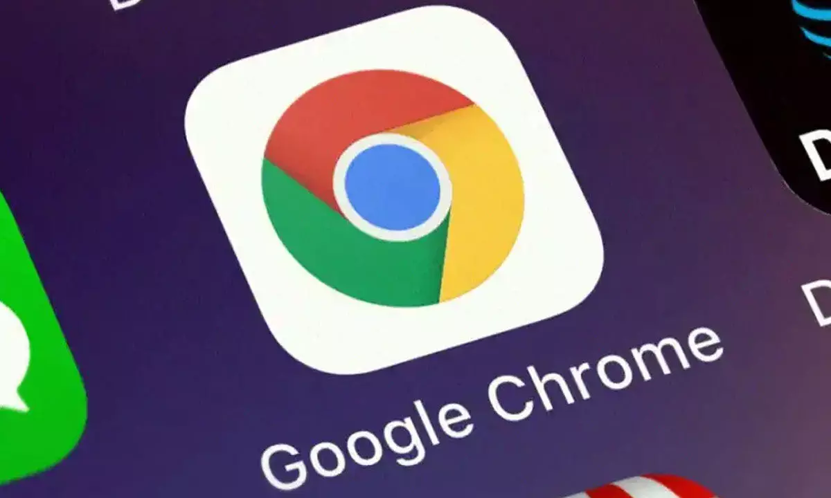 With a new feature coming soon to Google Chrome, websites will no longer be able to track data and location
