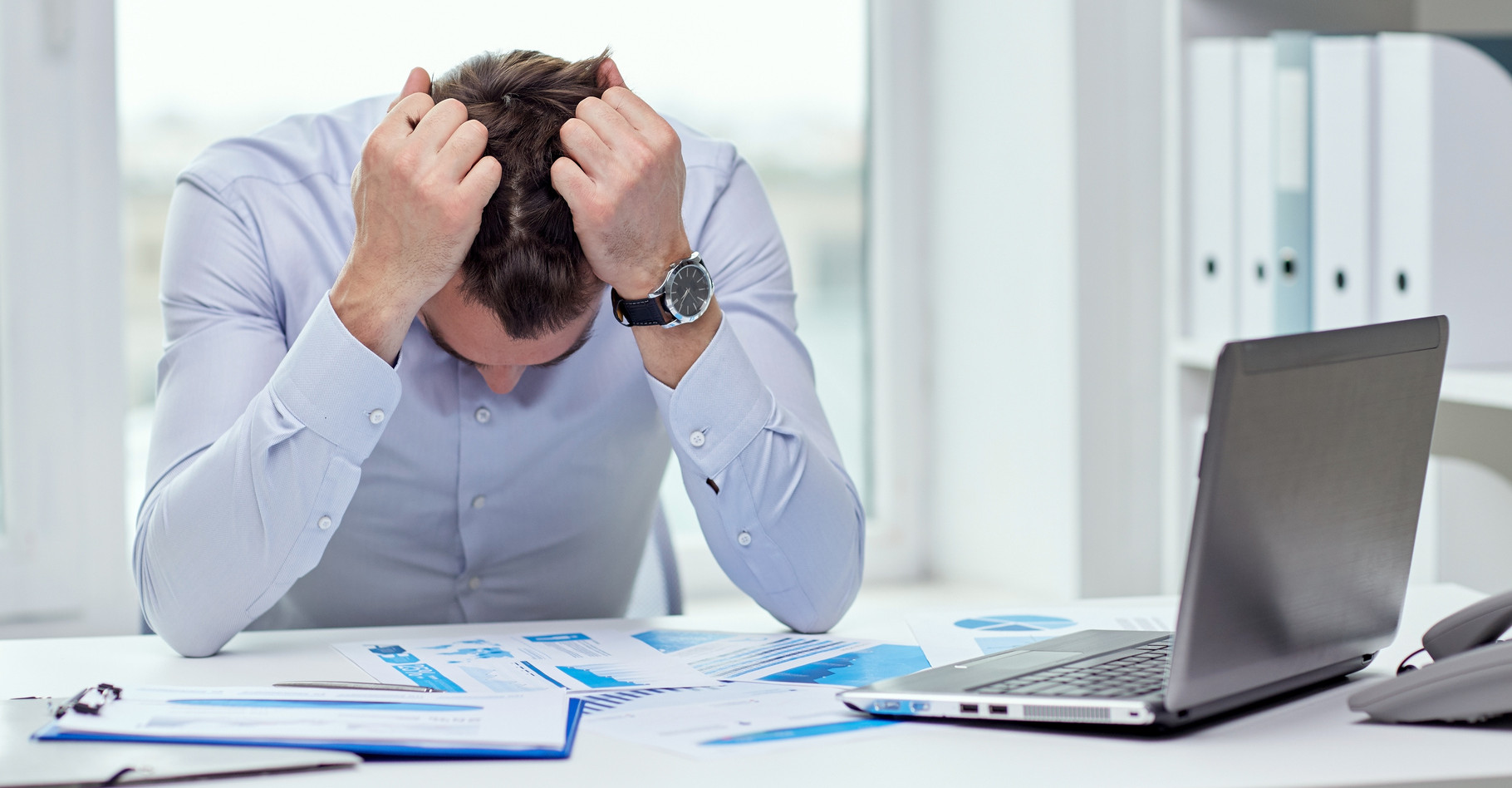 Impact of stress on health | Tips on stress management