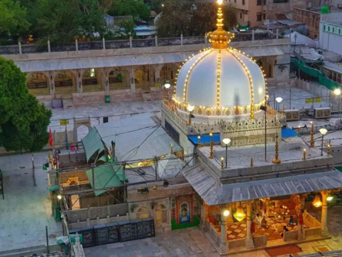 Don't forget to check out these places if you are planning to visit Ajmer.