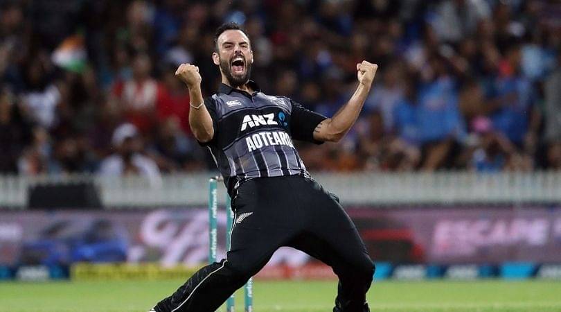 Sad news in the middle of the Test series, the star player is out due to injury