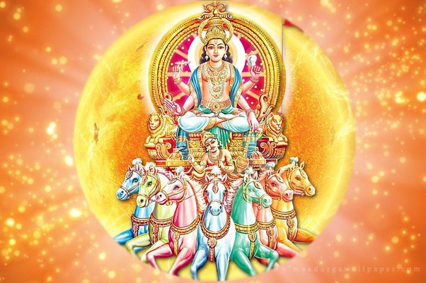 Since the Sun is weak in your horoscope, you will not get the grace of Sun God, you will get position, prestige, blessings, do these remedies.