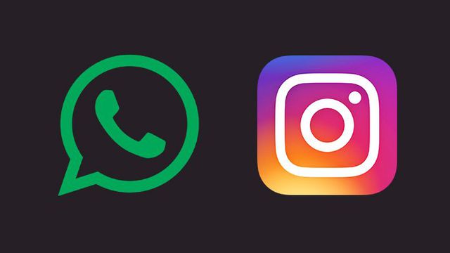 Follow this method and share your WhatsApp status on Instagram, is very easy