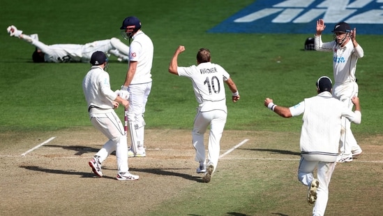 Even after losing the match, England set the record, leaving West Indies and New Zealand behind