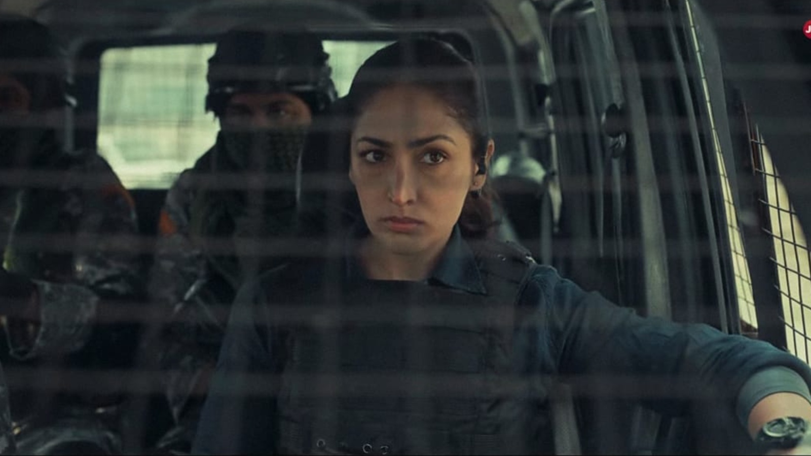 Yami Gautam's film ranges from Pulwama to Burhaan, and is a mix of all issues related to Kashmir