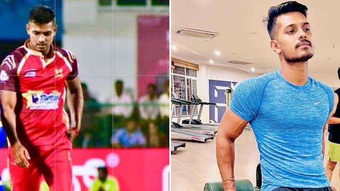 Sad News Amidst Ranji Trophy Quarter Final Match, Cricketer Dies In Karnataka Vs Tamil Nadu Match