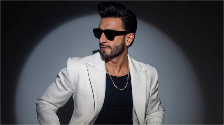 Ranveer Singh created a buzz at the box office by becoming 'Shaktiman', know when the shooting of this film will take place