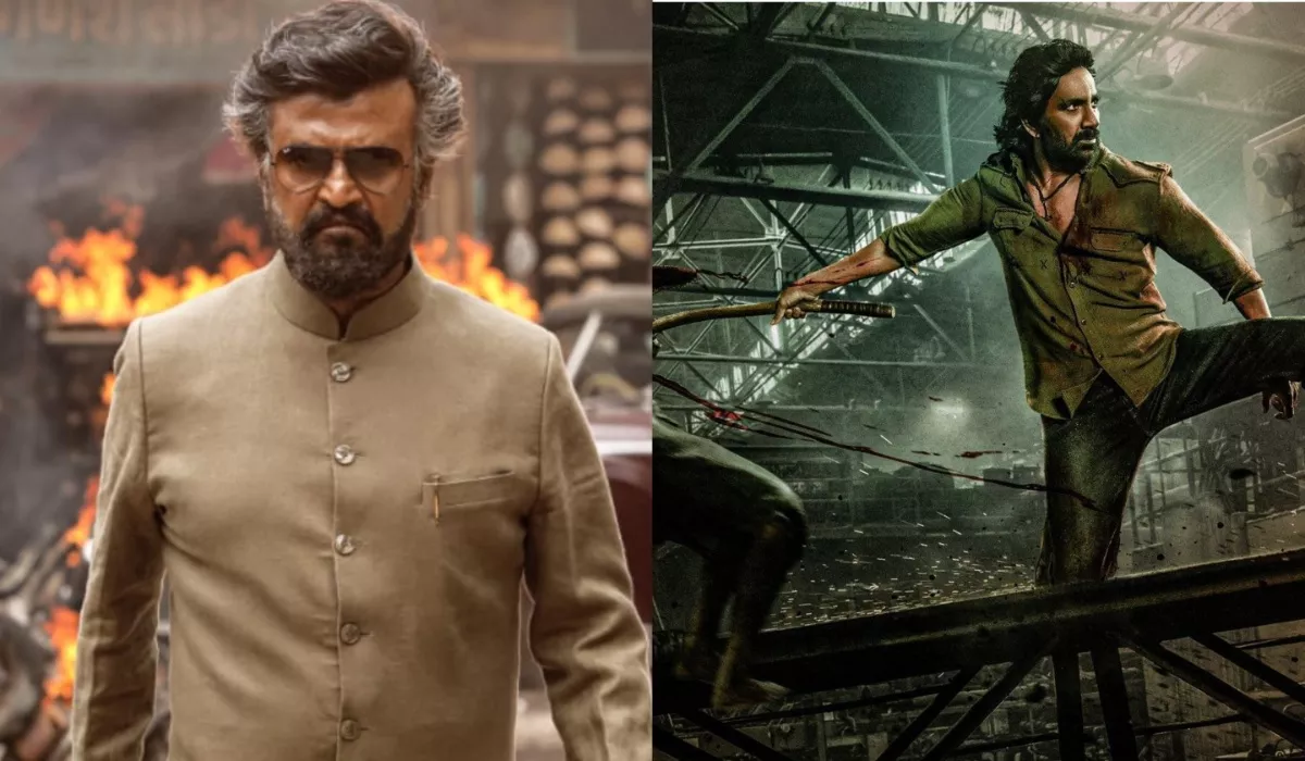 Ravi Teja's 'Eagle' earns huge, Rajinikanth's 'Lal Salaam' is the same