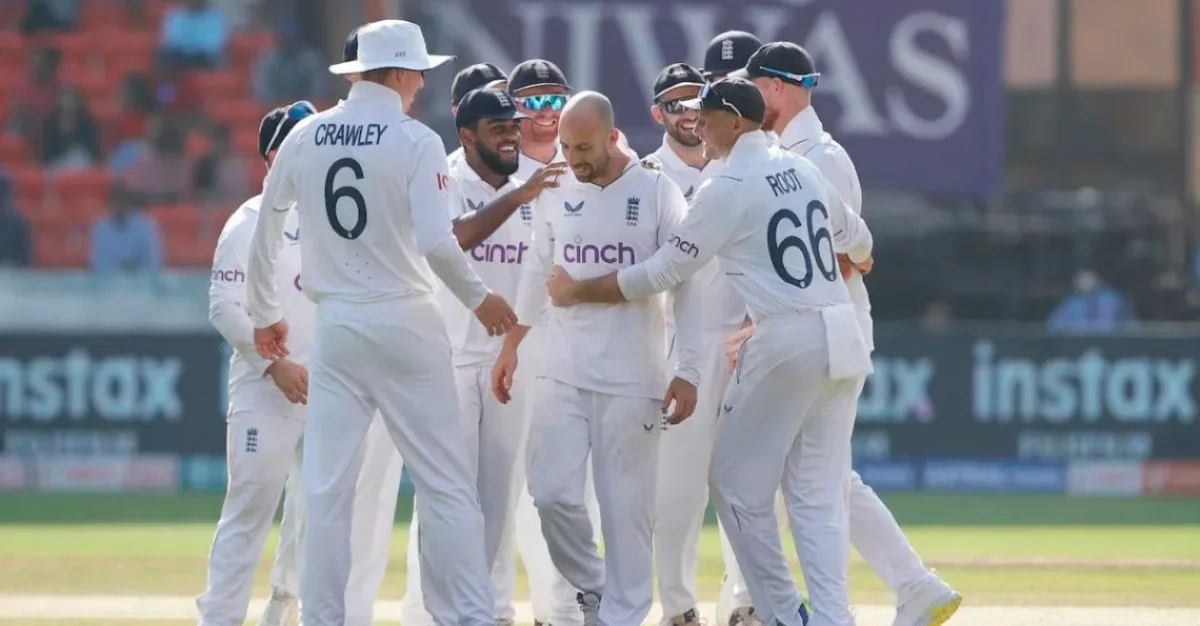 England announce XI for Rajkot Test, Anderson and Wood get places