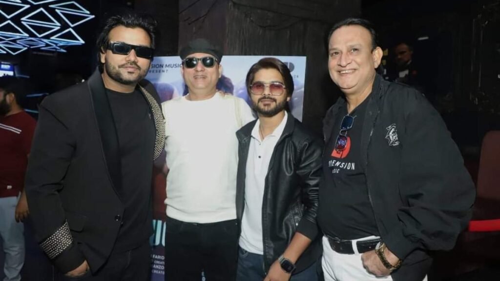 These romantic songs released in Valentine's week, Salman Ali sang 'Mohabbat'