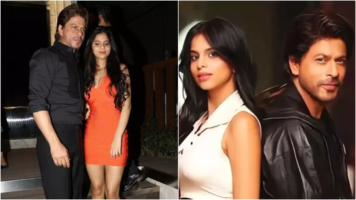 Shah Rukh Khan's new film 'King' updated, secret preparations started with Suhana!
