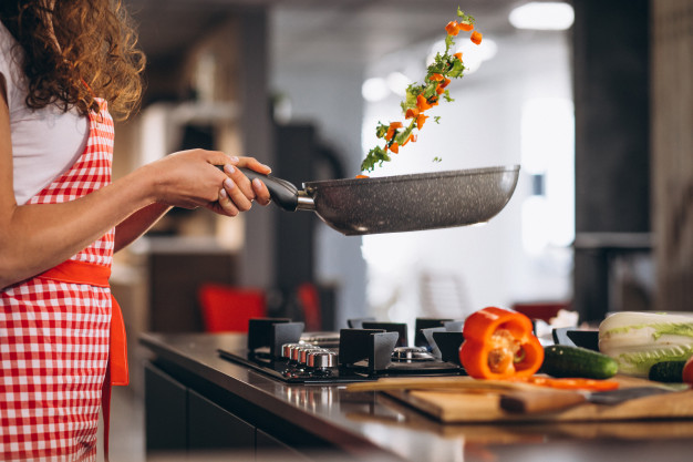 Follow these smart cooking tips to save time and make delicious meals