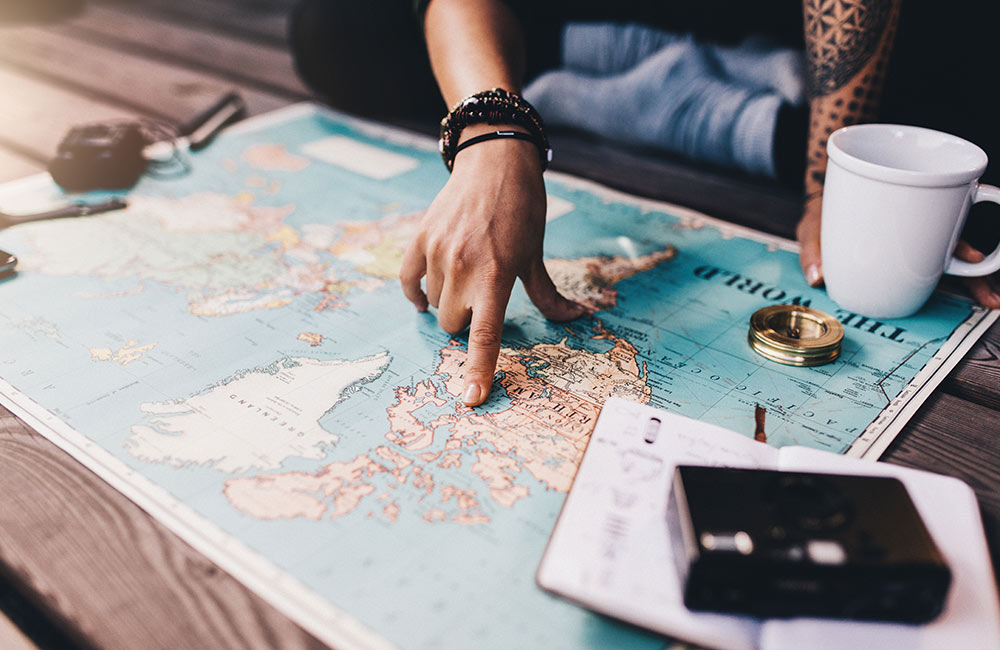 If you are planning a solo trip, keep these essential things in mind, the trip will be memorable