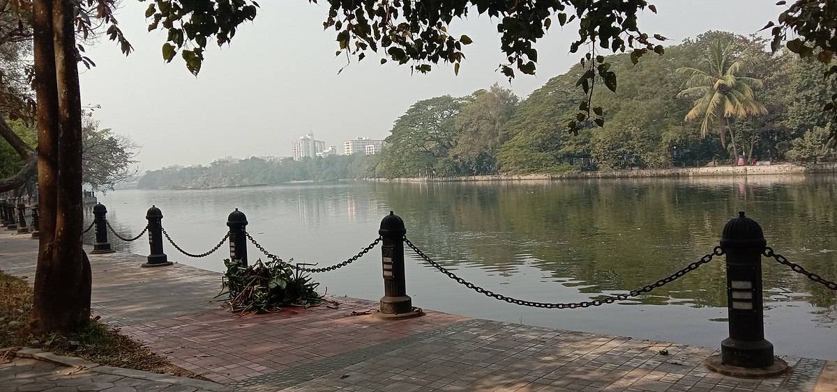 If you are going to visit Kolkata, your trip will be incomplete without visiting these five places