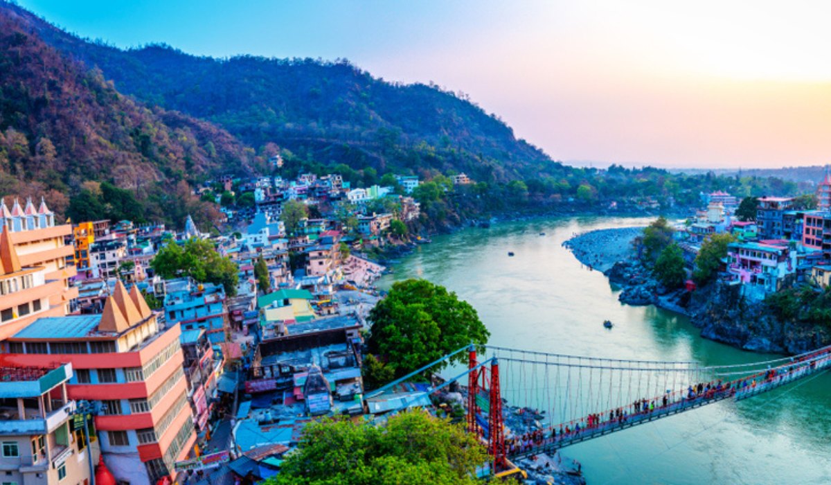 5 thousand will be a great trip, to double the fun of the pleasant weather, check out the best tourist destinations in India