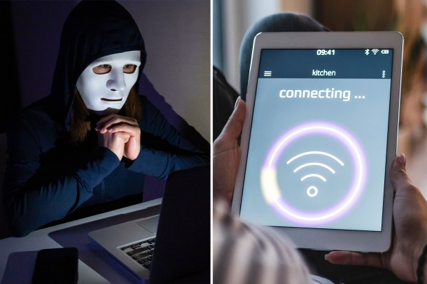 Wi-Fi does not spy at home! India brought its own indigenous BharOS