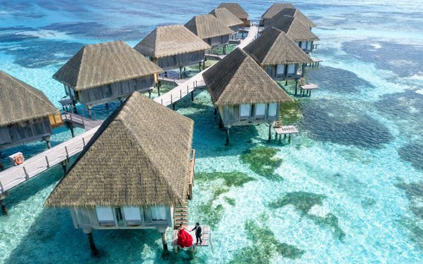 If you are planning to go to Maldives, know how much the trip will cost