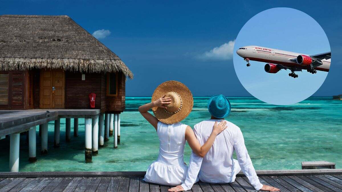 If you are planning to go to Maldives, know how much the trip will cost