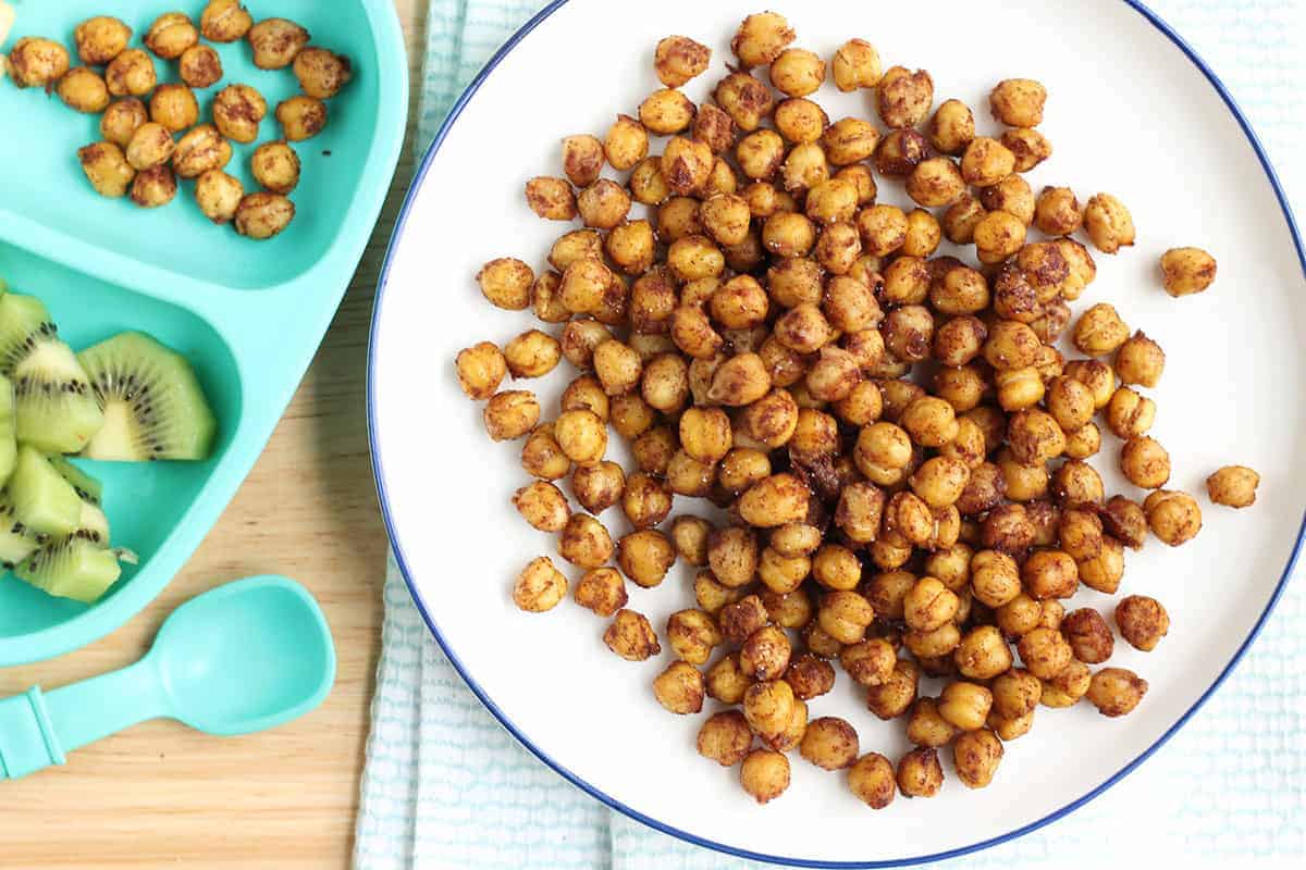 To remove diseases from the body, just a handful of roasted chickpeas will kill the diseases kick