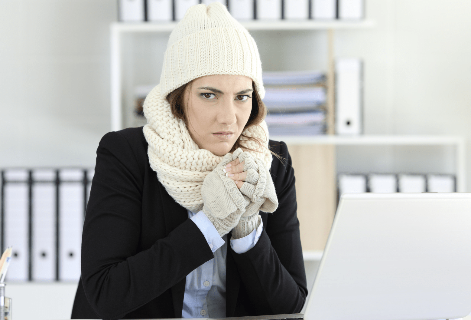 Do you also feel cold, then you may have the problem of cold intolerance, know about this disease.