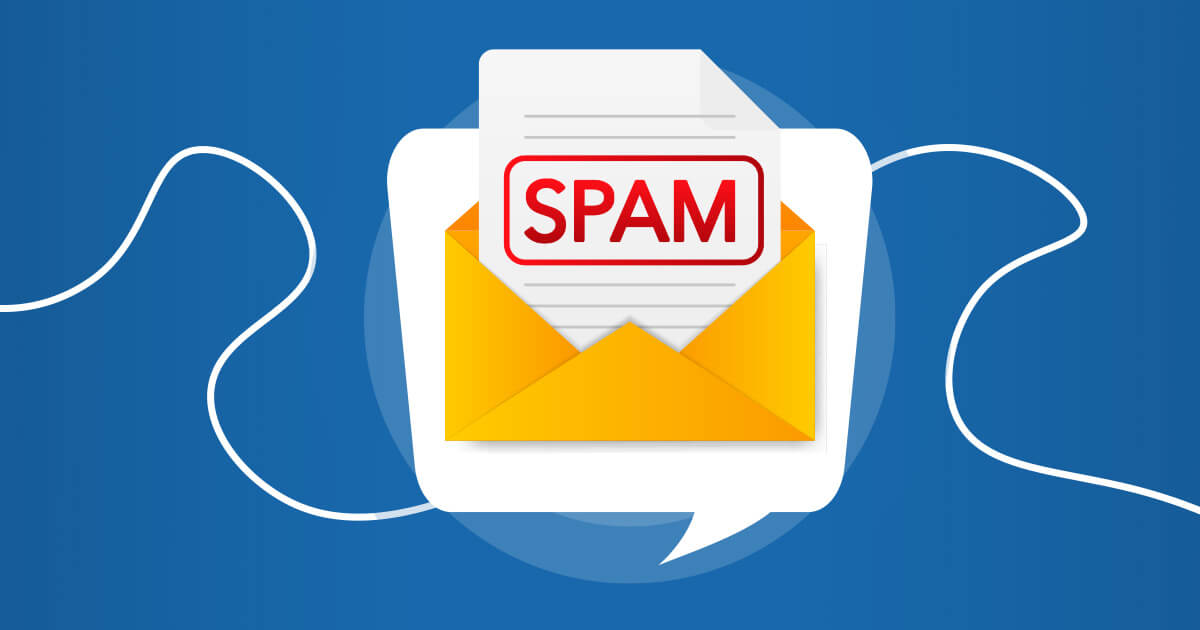 If you want to get rid of spam messages, immediately turn on the special feature of Google, you will get rid of spam.