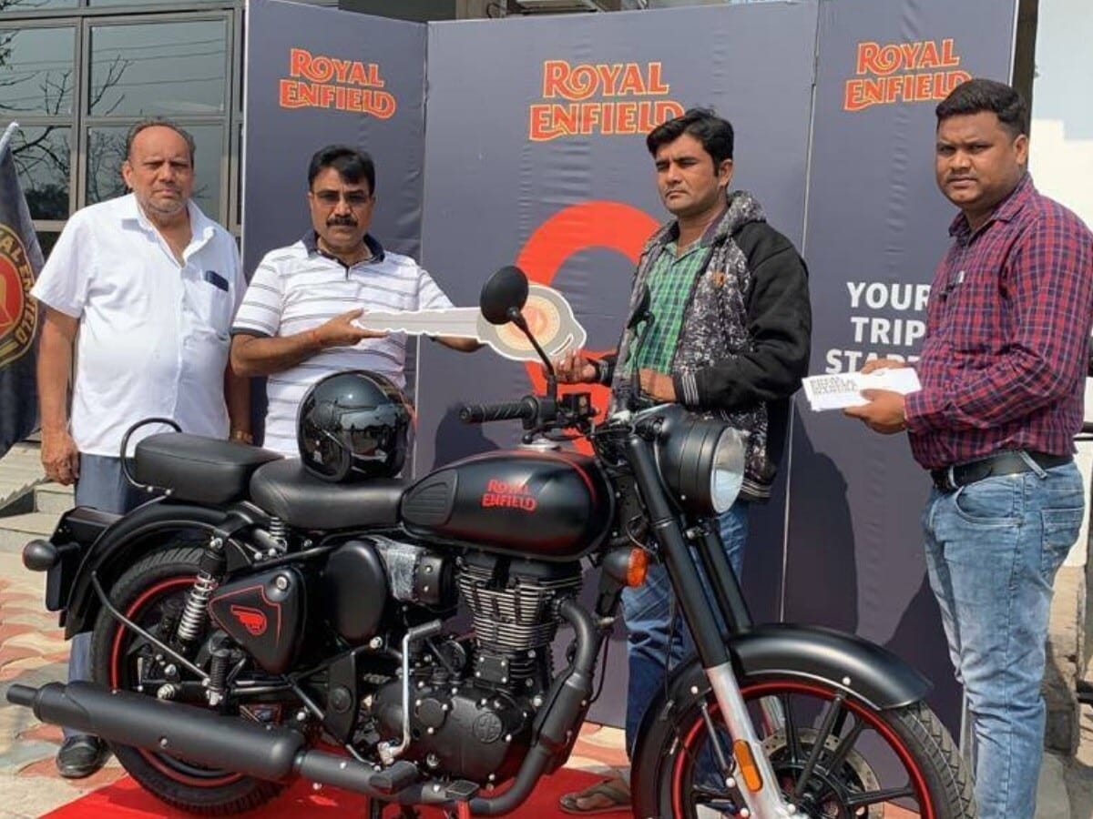 रॉयल एनफील्ड प्रेमियों के लिए आ रहे हैं 5 नए मॉडल, बस पैसे तैयार रखें