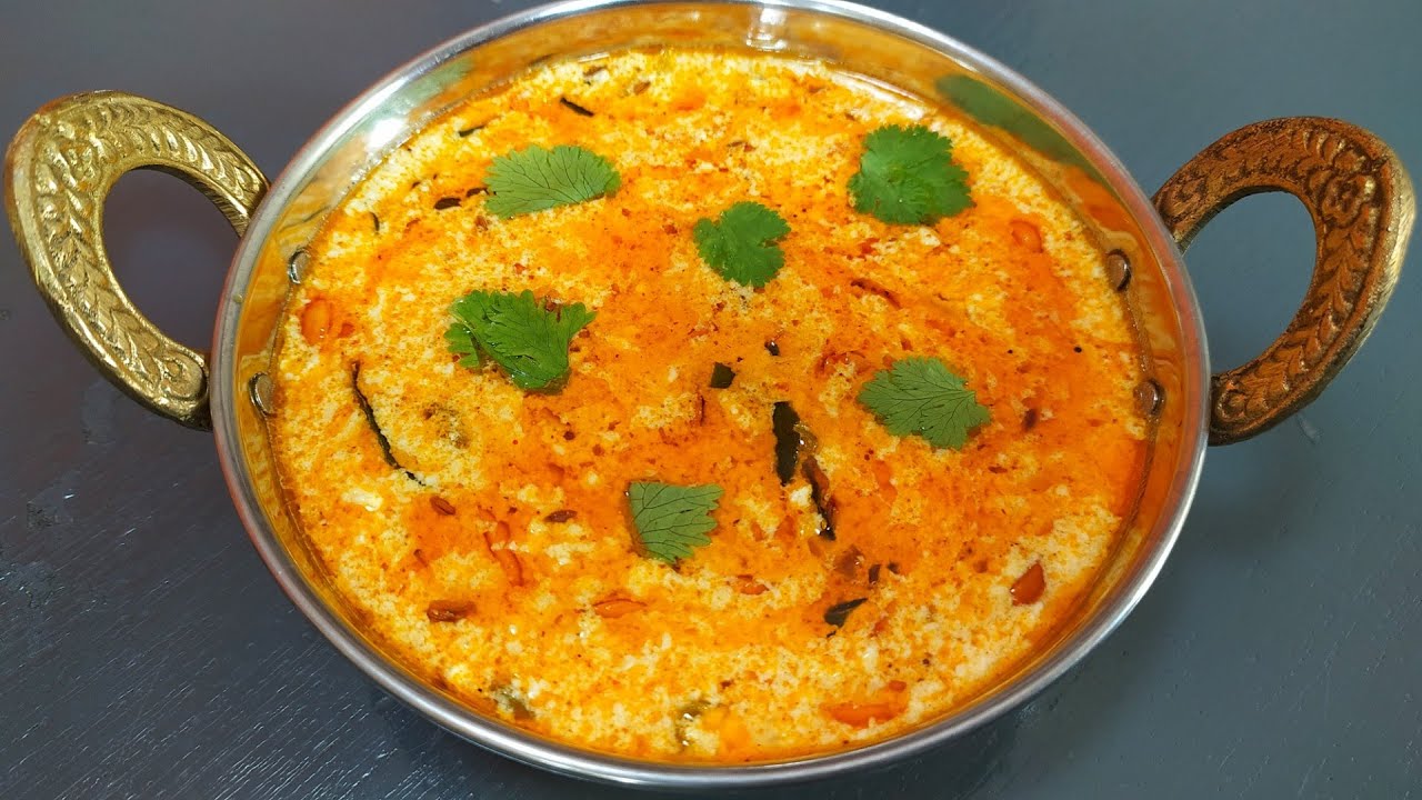 Food: If you don't have vegetables at home then make this tasty dish, know its recipe.