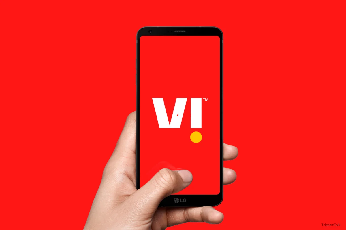 Vodafone Idea Hanging by a Thread Says Analyst