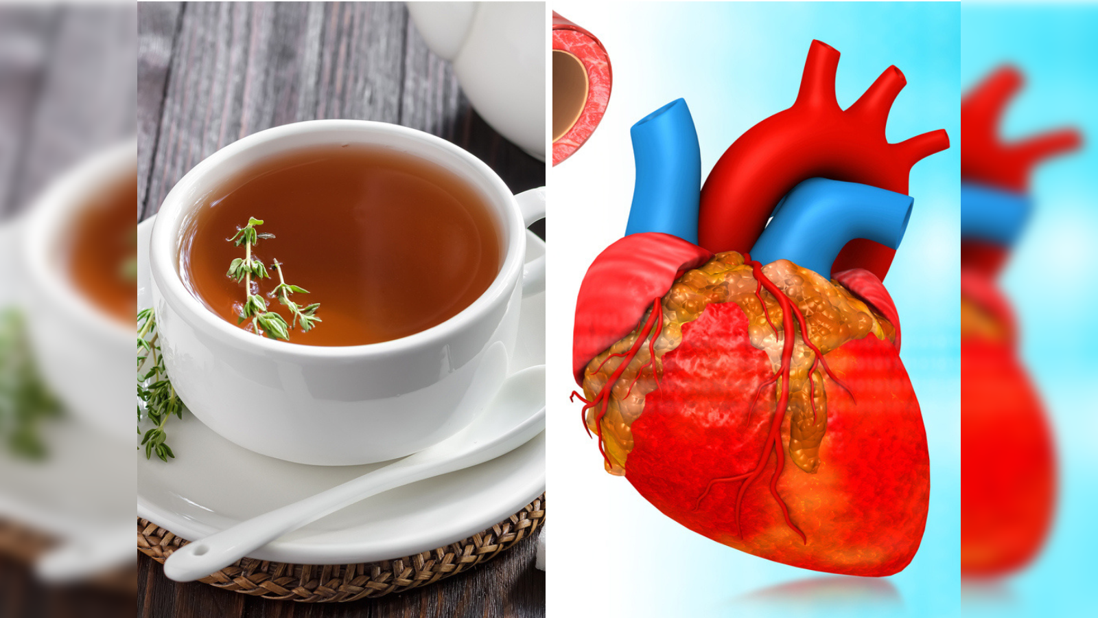 Best Drink To Reduce Cholesterol,कोलेस्ट्रॉल कम करने के लिए बेस्ट चाय कौन सी है? - ayurveda dr told special ayurvedic tea recipe for reduce cholesterol and make heart strong - Navbharat Times