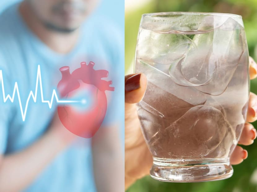 How do I know if I have atrial fibrillation? What are symptoms, tests and  treatments? - CNA Lifestyle