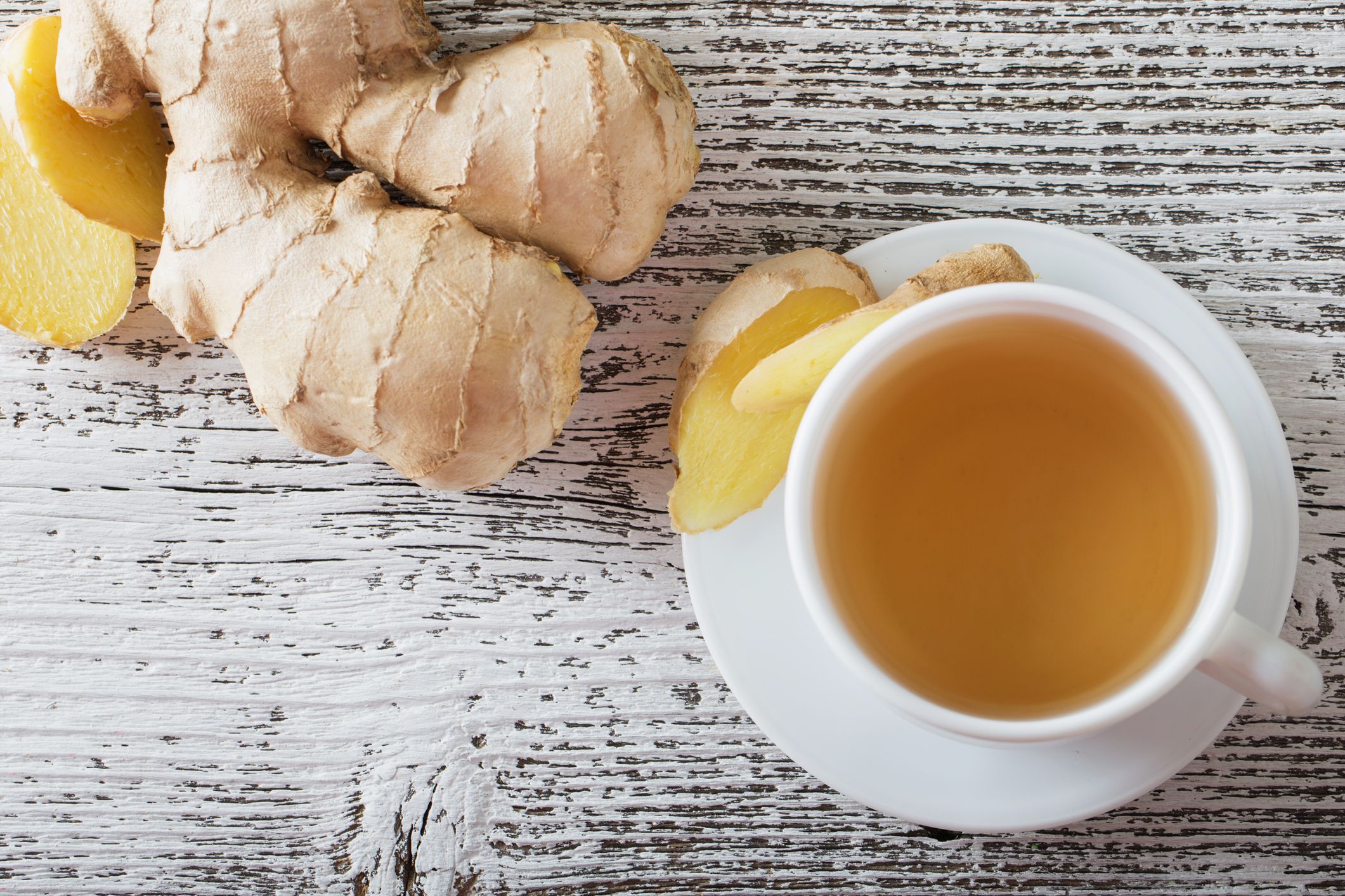 The 5 Ginger Water Benefits for Your Health - Can Ginger Water Help You  Lose Weight?
